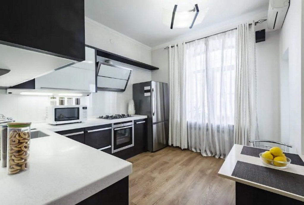 Фотография квартиры Апартаменты на Большой Садовой ЦУМ