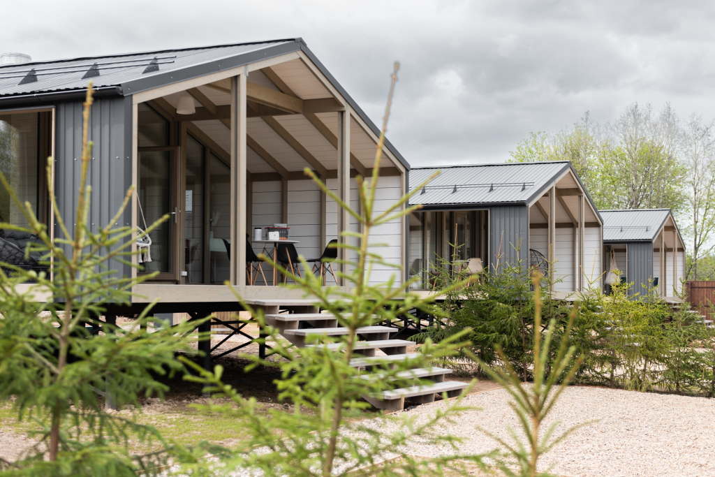 Фотография Коттеджа Частный дом Ogonёk