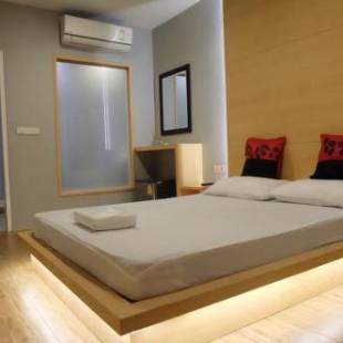 Фотографии гостиницы 
            Love Box Resort