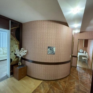 Фотография квартиры Апартаменты на проспекте Ленина 5