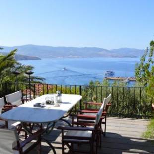 Фотографии гостевого дома
V. Molova, Molyvos, Lesvos