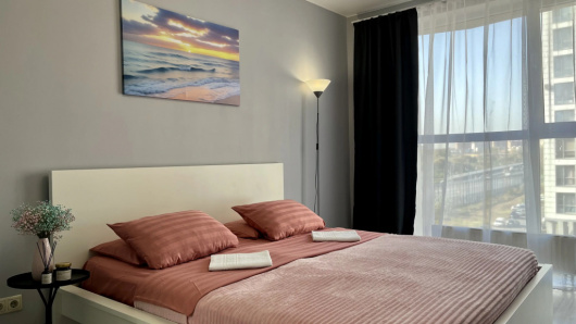 Фотографии квартиры 
            Апартаменты Travel