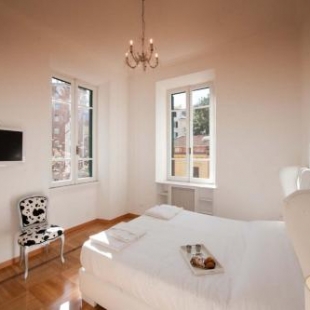 Фотография гостевого дома Imperia Suite