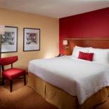 Фотография гостиницы Courtyard by Marriott Augusta