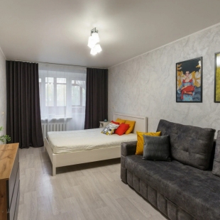 Фотография квартиры Квартира У Драмтеатра