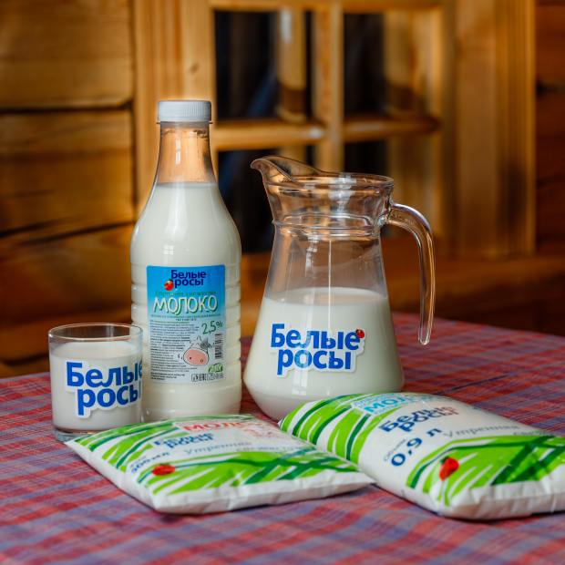 Фотография предприятий Алапаевский молочный комбинат