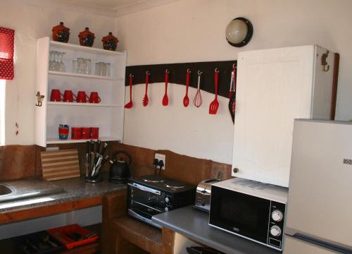 Фотография гостевого дома Kiburi Cottage @ Kruger