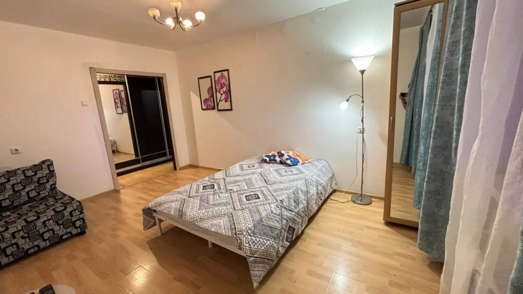 Фотография квартиры Апартаменты Уютная Квартира у Радуга Парк