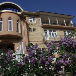 Фотография гостевого дома Панорама