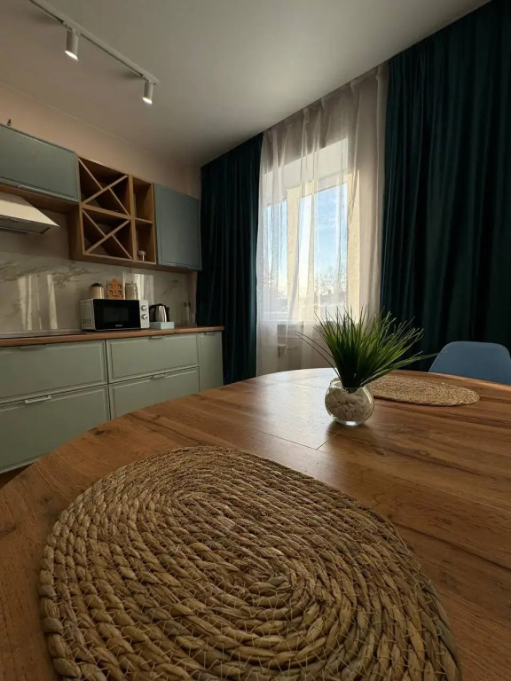 Фотография квартиры Квартира уютная квартира в лучшем районе города Омска