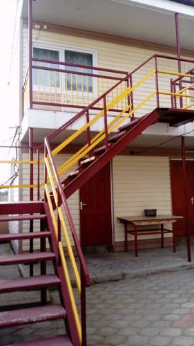 Фотография гостевого дома Татьяна