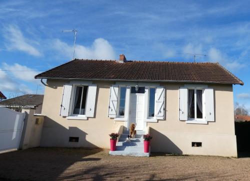 Фотография гостевого дома gite de l épinette