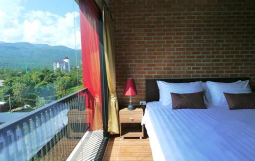 Фотография гостиницы We Valley Boutique Hotel- SHA Plus