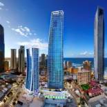 Фотография гостиницы Hilton Surfers Paradise Hotel & Residences