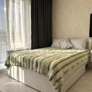 Фотография квартиры Квартира Берёзка рядом с автовокзалом