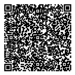 QR код гостиницы Вилла Рауза