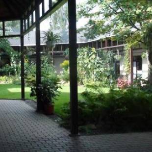 Фотографии гостиницы
Pension im Adventhaus