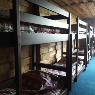 Фотография хостела ХВМ