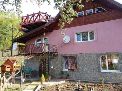 Фотография мини отеля Joya