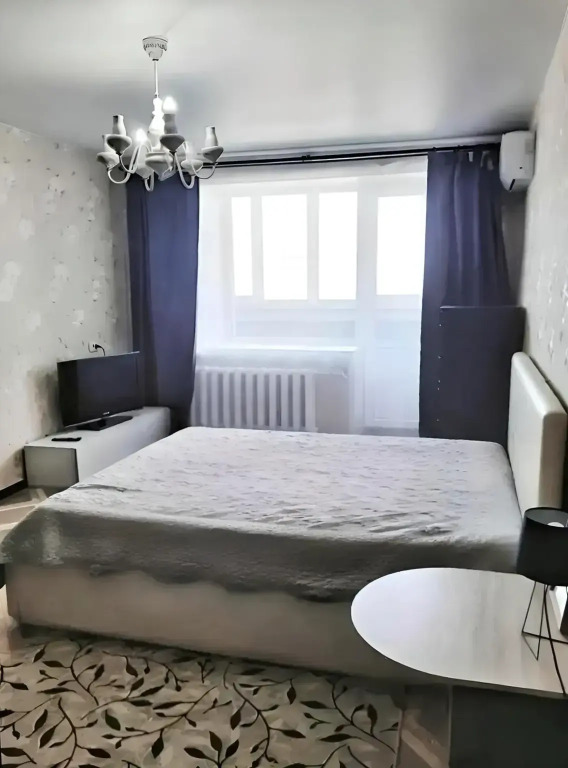 Фотография квартиры Квартира на Ю.Фучика 64к1