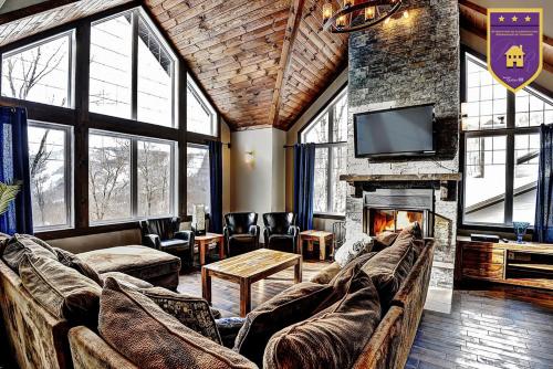 Фотография гостевого дома Chalet 02 Chemin Blanc by Les Chalets Alpins