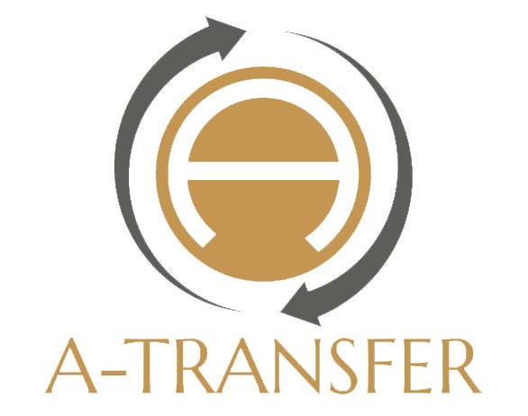 Фотография такси A-Transfer