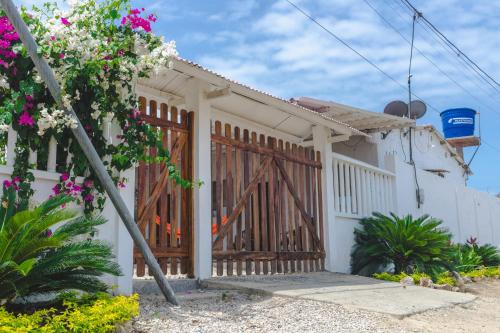 Фотография апарт отеля Sol de Ayangue