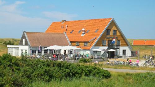 Фотография гостиницы Hotel Posthuys Vlieland