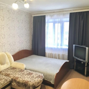 Фотография квартиры Квартира на Сысольском шоссе 17