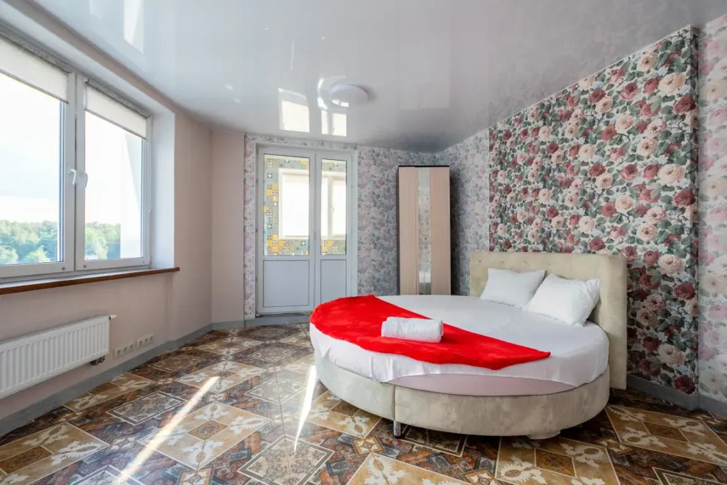 Фотография квартиры Апартаменты 6 MaxRealty24 Molodezhnaya 7/1