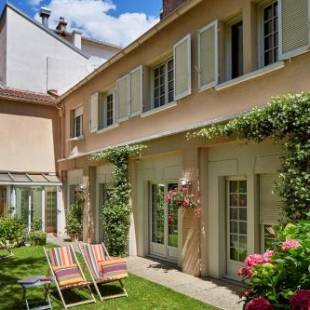 Фотографии гостиницы
Le Vert Galant - Auberge Etchegorry