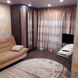 Фотография квартиры Апартаменты Ленинский 45