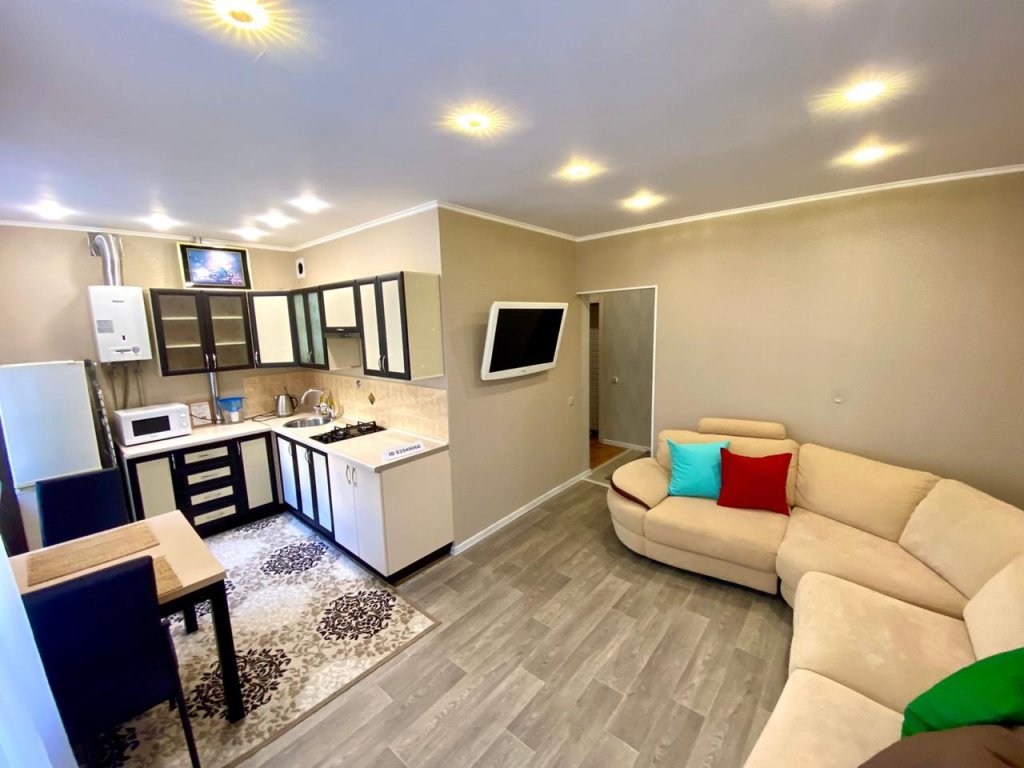 Фотография квартиры Апартаменты в Центре Волгограда Рабоче Крестьянская 7