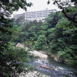 Фотография мини отеля Kinugawa Royal Hotel