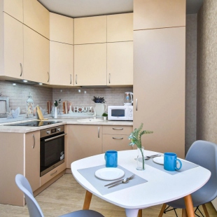 Фотография квартиры Апартаменты 5 Ночей