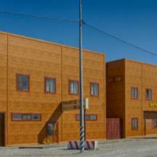 Фотография мотеля 149-й километр