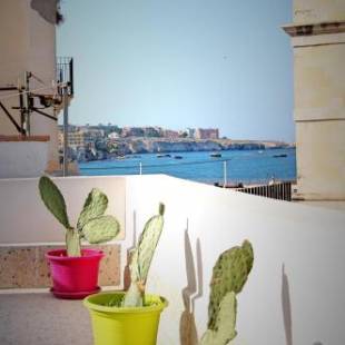 Фотографии апарт отеля 
            Ortigia Terrace Sea View