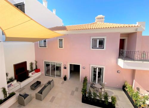 Фотография апарт отеля Cardeal Suites & Apartments