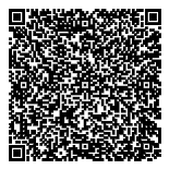 QR код базы отдыха Высокий берег