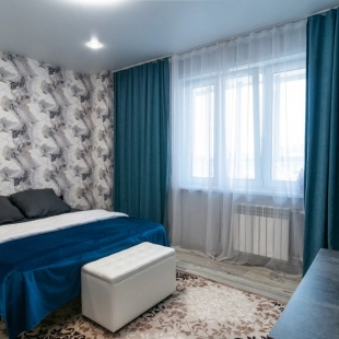 Фотография квартиры Апартаменты Home Day Матросова 36