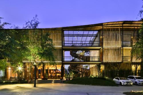 Фотография гостиницы U Pattaya - SHA Certified