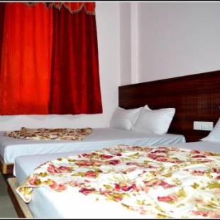 Фотографии гостиницы
Hotel Thikana Palace