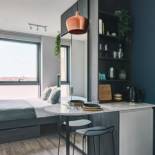 Фотография апарт отеля The Collective Canary Wharf