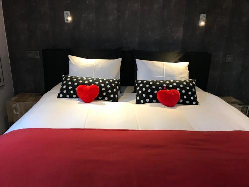 Фотография мини отеля "Un matin au jardin"