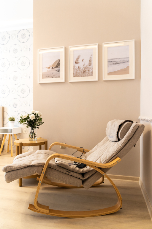 Фотография квартиры Апартаменты Baltic Relax