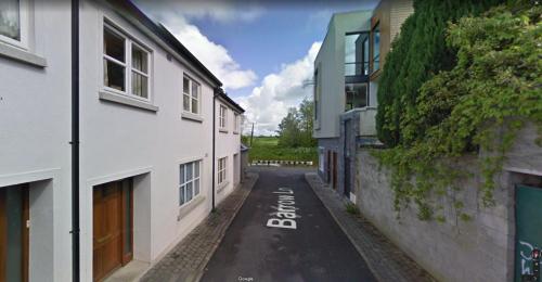 Фотография гостевого дома Townhouse 4 Barrow Lane