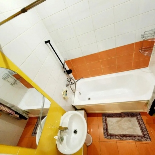 Фотография квартиры Квартира Уютная двухкомнатная возле цирка