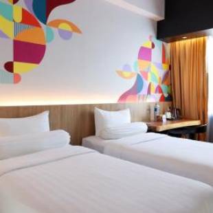 Фотография гостиницы The Zuri Dumai