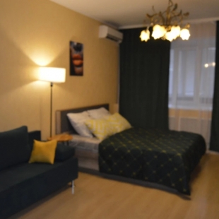 Фотография квартиры Квартира в Элитном Доме в Центре Города