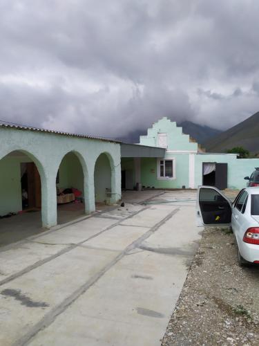 Фотография гостевого дома На Мечиева 4